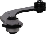2x Control Arm Rear Upper for 2007-15 Dodge / Jeep