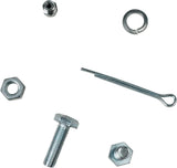 2PCS Front Upper Ball Joint Kit for Buick Century 1973-1981