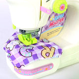 Bosonshop Children Mini Appliances Series Housekeeping Sewing Toy