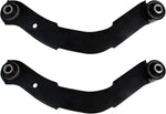 2x Control Arm Rear Upper for 2007-15 Dodge / Jeep