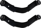 2x Control Arm Rear Upper for 2007-15 Dodge / Jeep