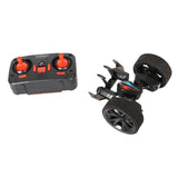Bosonshop Remote Control 2.4GHz Aircraft 4 Channel Helicopter