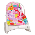 Bosonshop Toddler Rocker Activity Play Centers