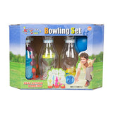 Bosonshop Plastic Bowling Set for Kids