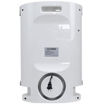 Air Purifier with 3 in 1 HEPA Filter Particle Eliminator - Bosonshop