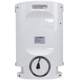 Air Purifier with 3 in 1 HEPA Filter Particle Eliminator - Bosonshop