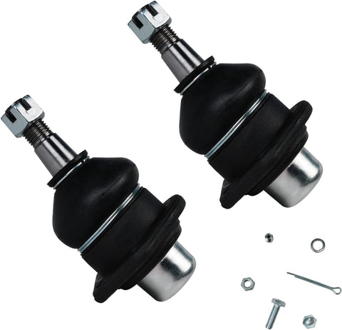 2PCS Front Upper Ball Joint Kit for Buick Century 1973-1981