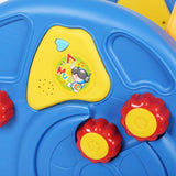 Bosonshop Infant Learn-to-Flush Potty