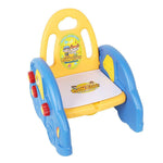 Bosonshop Infant Learn-to-Flush Potty