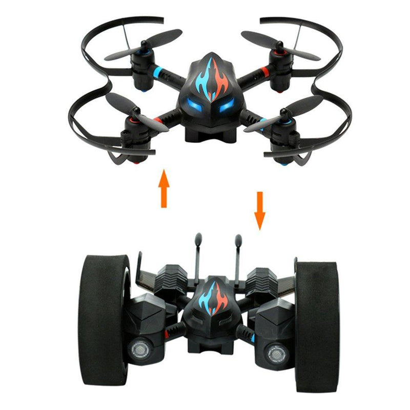 Remote Control 2.4GHz Aircraft 4 Channel Helicopter