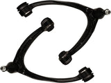 Set of 2 Upper Control Arm w/ Ball Joint for Cadillac Escalade