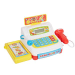 Bosonshop Pretend & Play Cash Register Toy for Kids