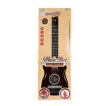 Bosonshop Children Simulation Music Instrument Toy Guitar 6 String Acoustic Guitar Kids Toy
