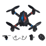 Bosonshop Remote Control 2.4GHz Aircraft 4 Channel Helicopter