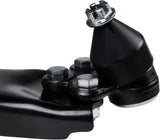 2pc Front Control Arms With Ball Joints