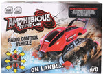 Radio Control Toy 2.4G RC Stunt Car - Bosonshop