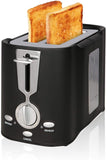 Cooking 2-Slice High Speed Smart Toaster Oven, Easy to Control with 7 Heating Sets - Bosonshop