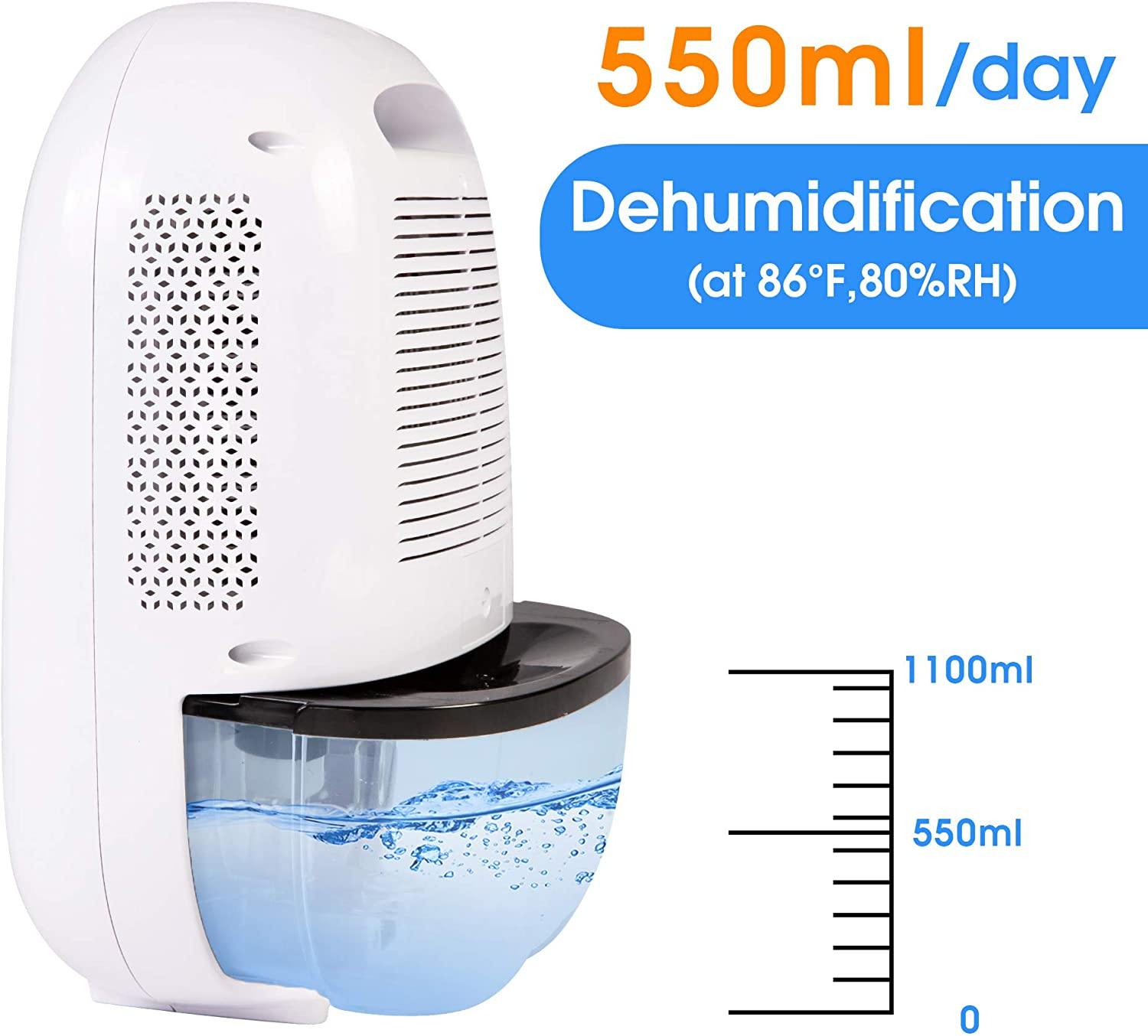 High Humidity Home Depot Whole House Frigidaire Dehumidifier for Basement - Bosonshop