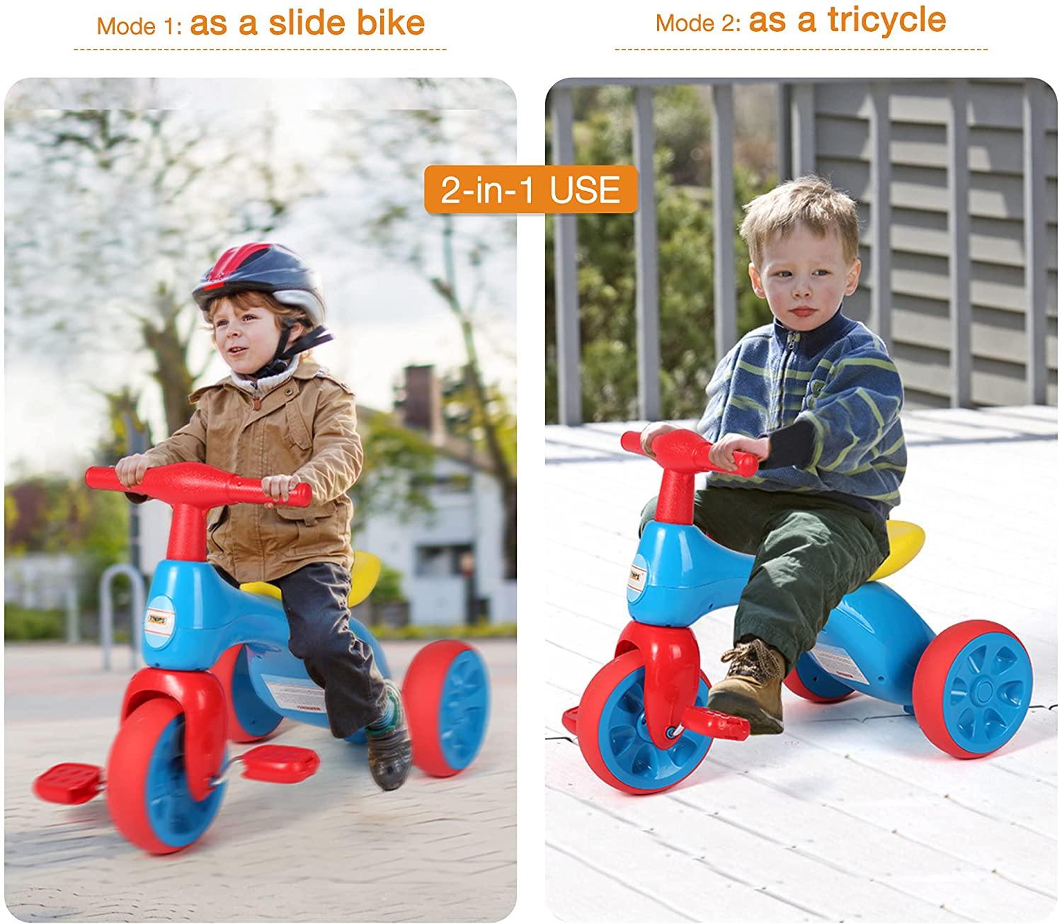 Indoor tricycle new arrivals