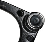 Set of 2 Upper Control Arm w/ Ball Joint for Cadillac Escalade