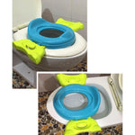 Bosonshop Folding Portable Travel Potty Seat for Kids