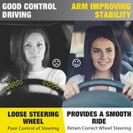 2pc Front Control Arms With Ball Joints