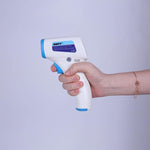 No Contact Infrared Forehead Thermometer, No Touch - Bosonshop