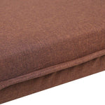 Foldable one person Single Sofa Bed Sleeper Leisure Recliner - Bosonshop