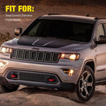 2x Control Arm Kit for Jeep Grand Cherokee 1999-2004