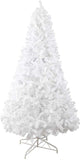 Bosonshop 9' Premium Spruce Artificial Christmas Tree w/Metal Stand