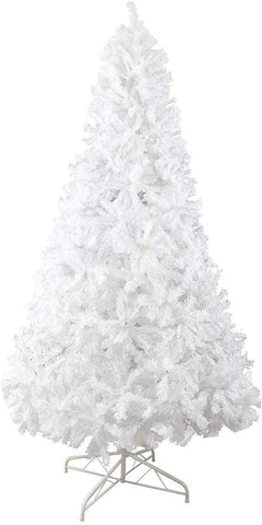 Bosonshop 9' Premium Spruce Artificial Christmas Tree w/Metal Stand