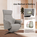 Charger for Power Recliner Chair Power Supply, Adapter for Reclining with 2 Motors for Adults