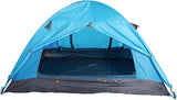 2 Person Backpacking Tent, Lightweight for Camping Hiking with Carry Bag