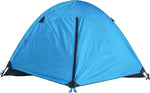 2 Person Backpacking Tent, Lightweight for Camping Hiking with Carry Bag