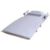 Foldable one person Single Sofa Bed Sleeper Leisure Recliner