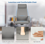 Swivel Chair Swivel Office Desk Chair with Arm Office and Computer Chair