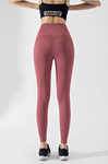 Women’s High Waist Leggings Yoga Workout Sport Pants Tight Soft Comfort - Bosonshop