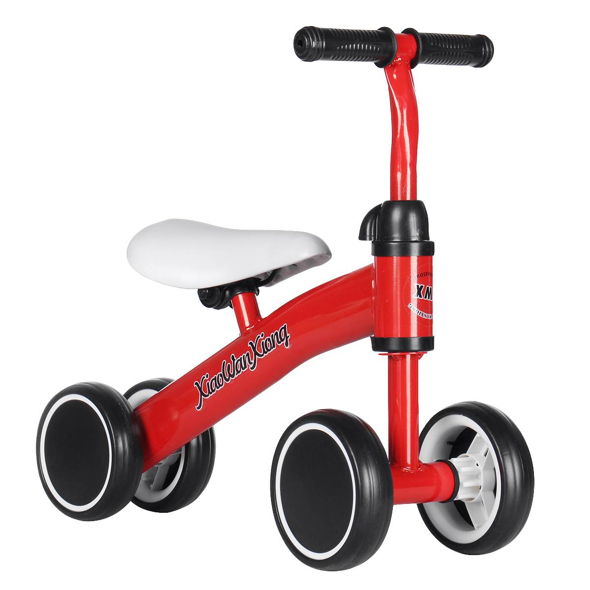 (Out of Stock) Baby Balance Bike Walker Kids Ride on Cars Toy for Learning Walk Scooter