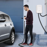 40 Amp 240V Level 2 EV Charger with 25 ft. J1772 Cable, NEMA 14-50 Plug
