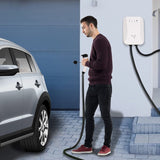 40 Amp 240V Level 2 EV Charger with 25 ft. J1772 Cable, NEMA 14-50 Plug