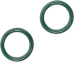 Turbo Oil Return Drain Line Kit with Bolts& Gaskets& O'ring for 5.9L Cummings Diesel 24V, Replacement for 5135786AB, 625-212