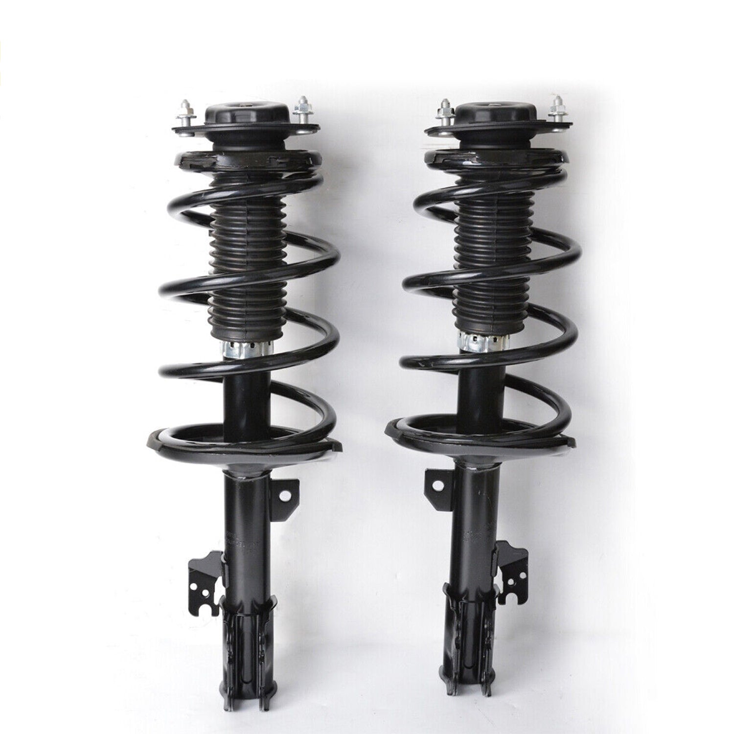 (Out of Stock) Pair Front L-R Shocks Absorber Strut Assembly for 2004-2006 TOYOTA-SIENNA