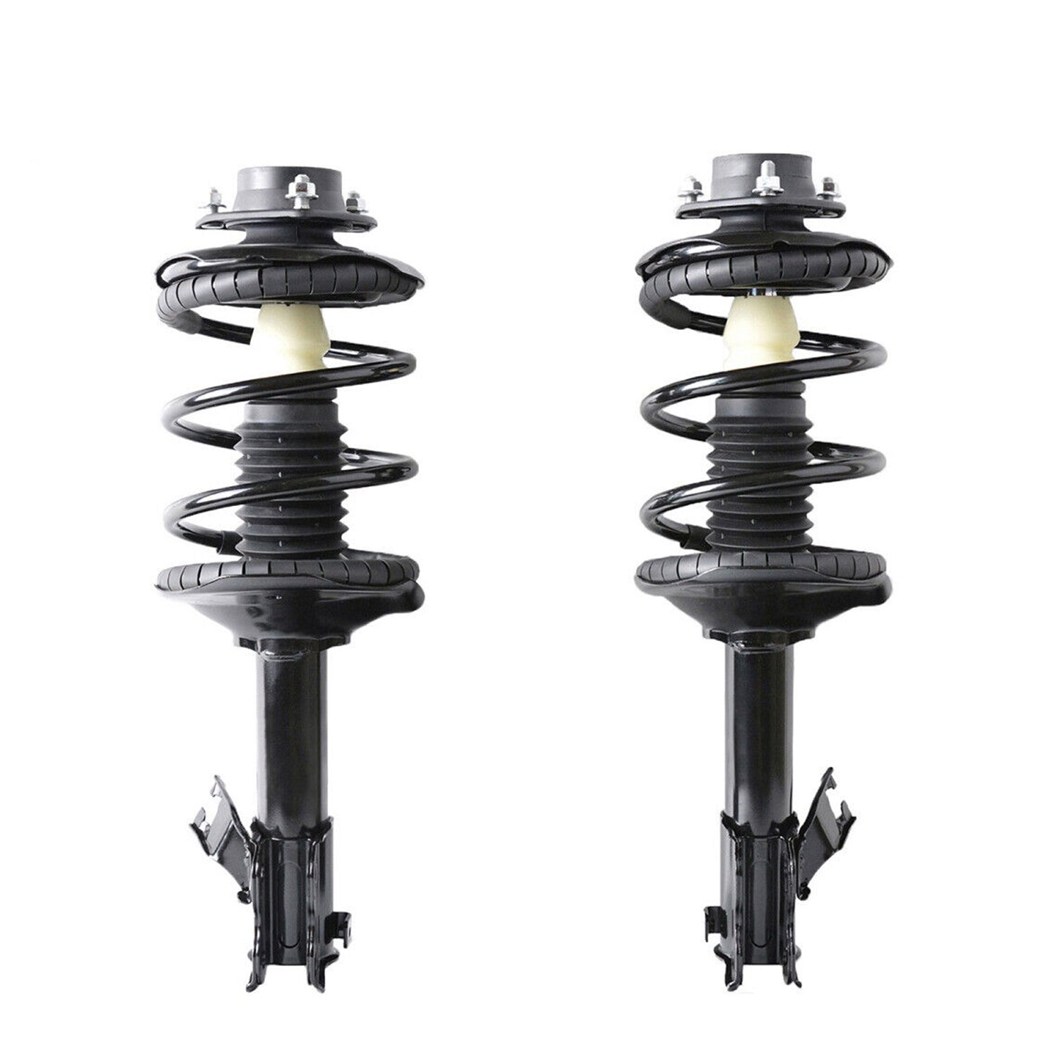 (Out of Stock) Front Pair L&R Complete Struts Assembly for 2000 2001 Nissan Altima