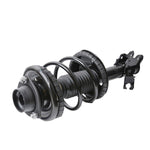 Front Pair L&R Complete Struts Assembly for 2000 2001 Nissan Altima