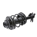 Front Pair L&R Complete Struts Assembly for 2000 2001 Nissan Altima