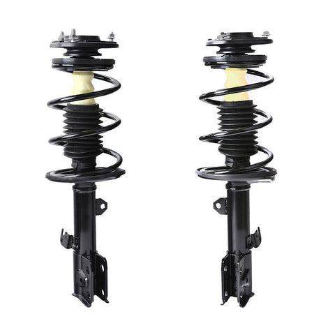 Front Pair Complete Strut for Toyota Corolla 2009-2013 & Matrix 2011-2013