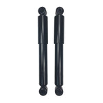 Pair Rear Shock Absorbers for Toyota Rav4 2006 2007 2008 2009 2010 - 2018