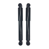 Pair Rear Shock Absorbers for Toyota Rav4 2006 2007 2008 2009 2010 - 2018