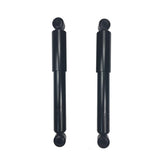 Pair Rear Shock Absorbers for Toyota Rav4 2006 2007 2008 2009 2010 - 2018