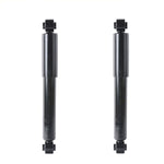 Pair Rear Shock Absorbers for Toyota Rav4 2006 2007 2008 2009 2010 - 2018